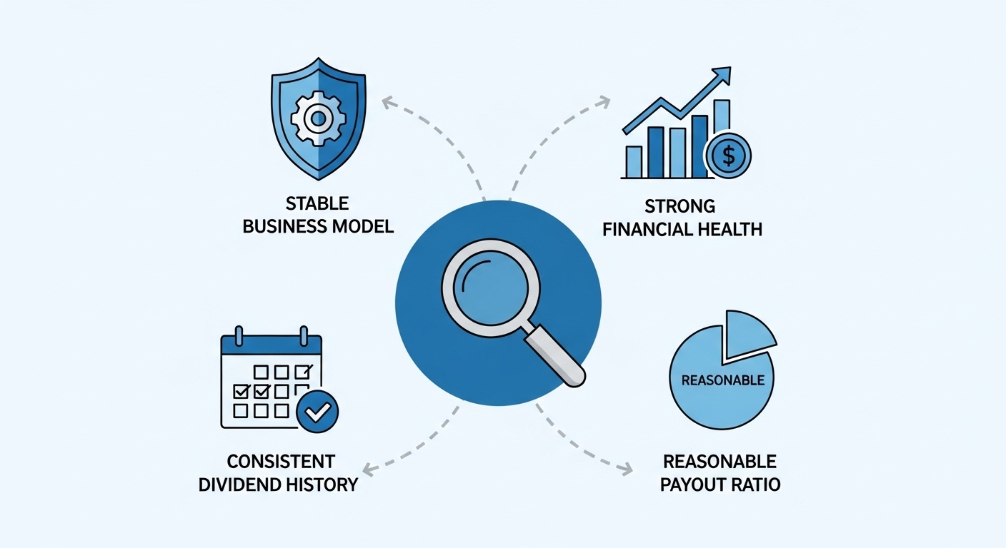 ์์ ์ ์ธ ์ฌ์
 ๋ชจ๋ธ, ํผํผํ ์ฌ๋ฌด ๊ตฌ์กฐ, ๊พธ์คํ ๋ฐฐ๋น ์ด๋ ฅ, ์ ์  ๋ฐฐ๋น์ฑํฅ ๋ฑ ๊ณ ๋ฐฐ๋น์ฃผ ์ ํ ๊ธฐ์ค์ ๋ณด์ฌ์ฃผ๋ ์ธํฌ๊ทธ๋ํฝ. ๋๋ณด๊ธฐ๋ก ์ ์คํ๊ฒ ๋ถ์ํ๋ ๊ณผ์ ์ ๋ํ๋
๋๋ค.