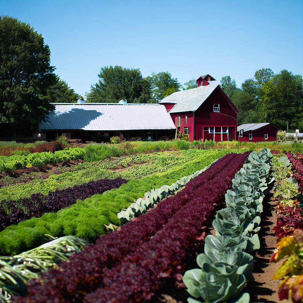 로컬푸드(Local Food)