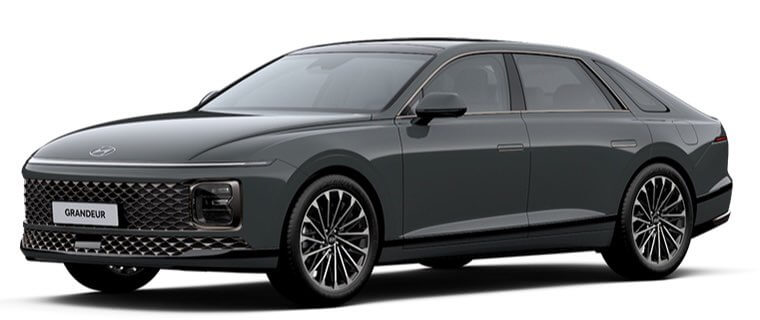 그랜저 풀체인지 GN7 제원&amp;#44; 중고 리스 가격 총정리!