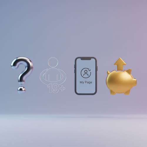 자주 묻는 질문 (FAQ): 로또 온라인 구매&amp;#44; 궁금증 해결!