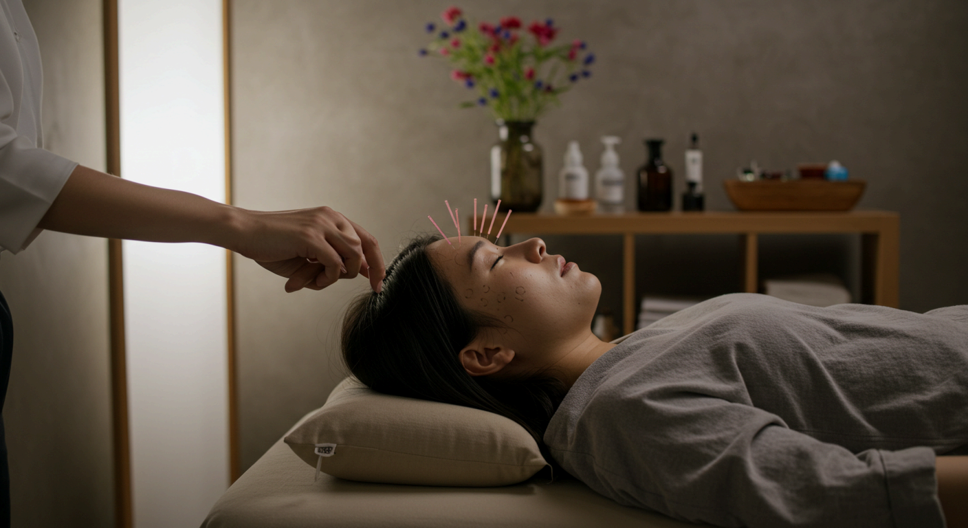 구안와사 치료에는 약물&amp;#44; 물리치료&amp;#44; 침 치료 등이 병행될 수 있어요.