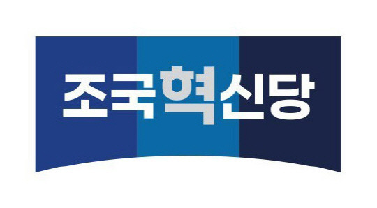 강미숙 조국혁신당 비대위원장 조국 반대