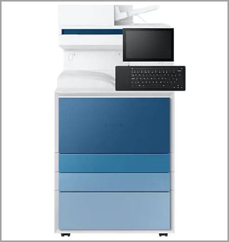 삼성 복합기 SL-K9600LX