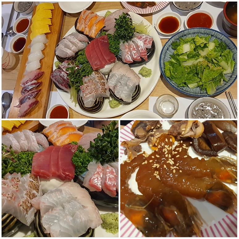 암사동-맛있는-일식당