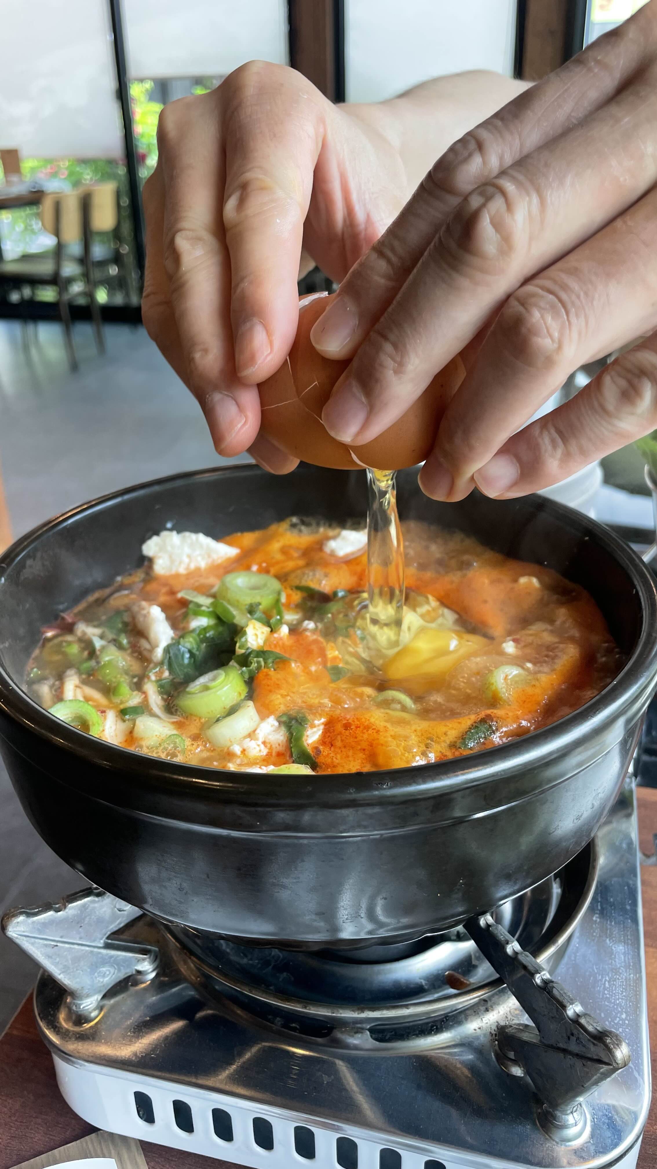 포항 맛집 한티재 포항이동점