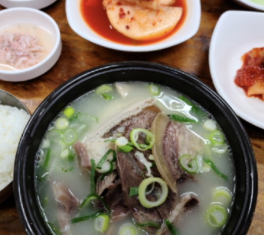 포항할매집 택배