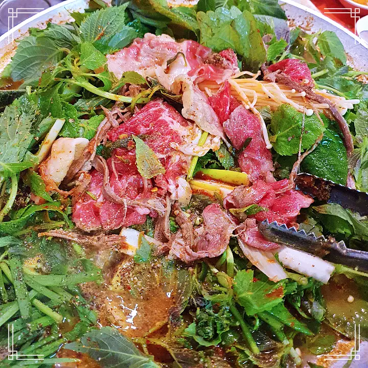 이만기 동네한바퀴 소고기영양전골 서울 시청 서소문 2대째 53년 노포 보양식 서울 정동 맛집 소개