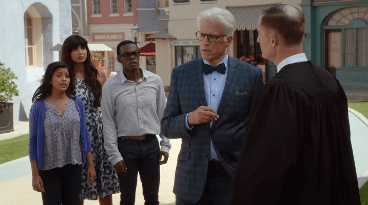 굿-플레이스-시즌1-11화