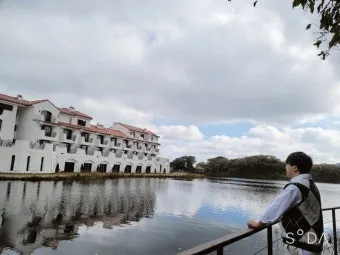 제주 에코랜드 아이와 함께하는 자연 산책 여행 후기_6
