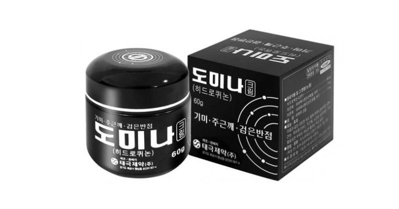 도미나크림