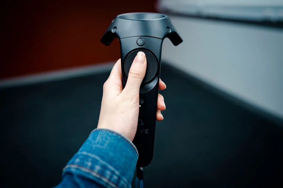 오픈월드 생존 게임 - 게임기 이미지