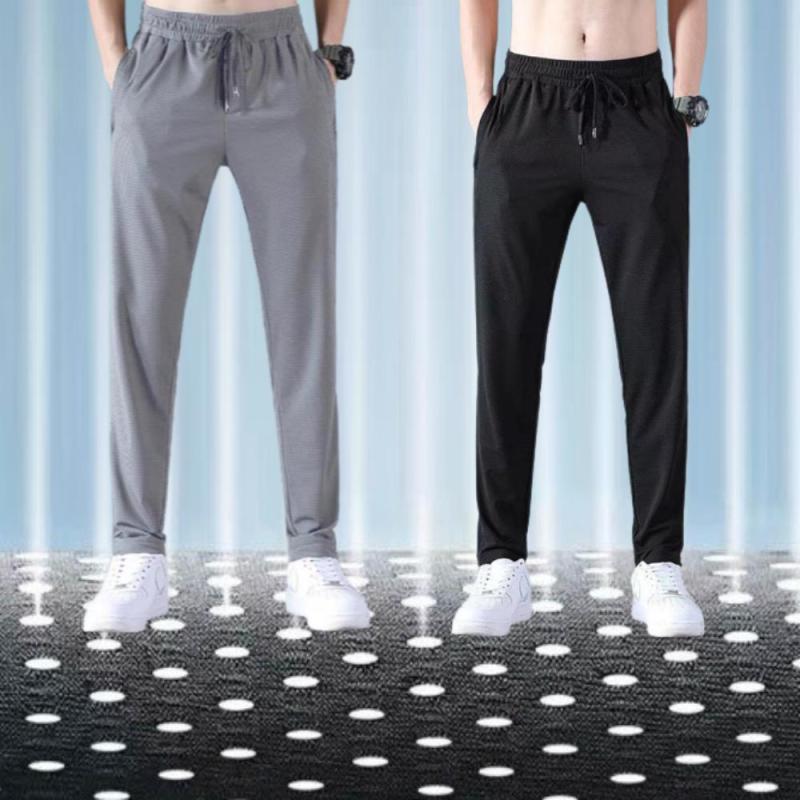 남자 작업복바지 여름작업바지 스판 남성 등산복 바지