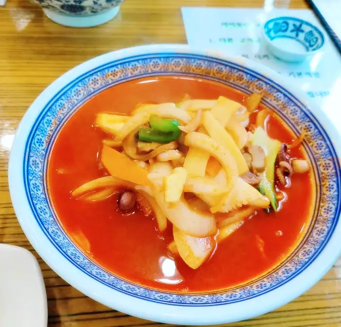 생생정보 대전 한남대 11,000원 중화 요리 무한리필 부페 맛집