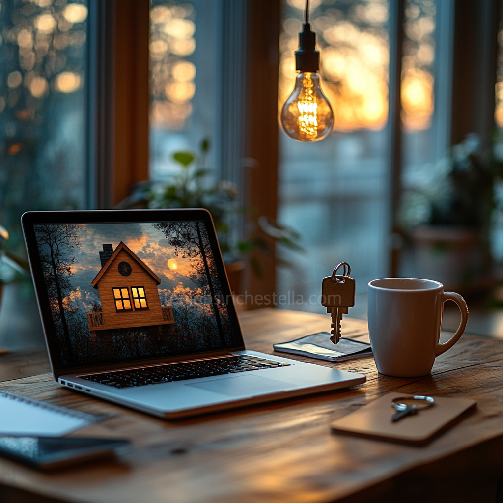 신혼부부 전세자금 대출 신청 방법