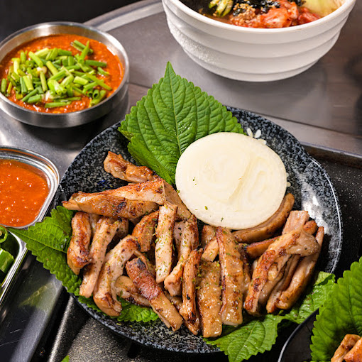 강남역 막창집 '더막창스'