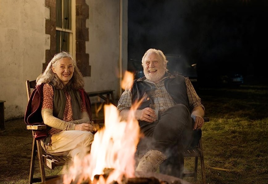 【멜로/로맨스 영화 추천】 디어 마이 러브 다시보기 줄거리 결말 후기 리뷰 스포일러