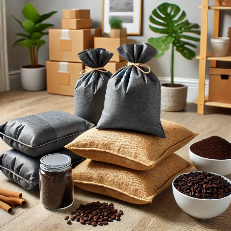 입주청소 후 새집냄새 제거하는 법2