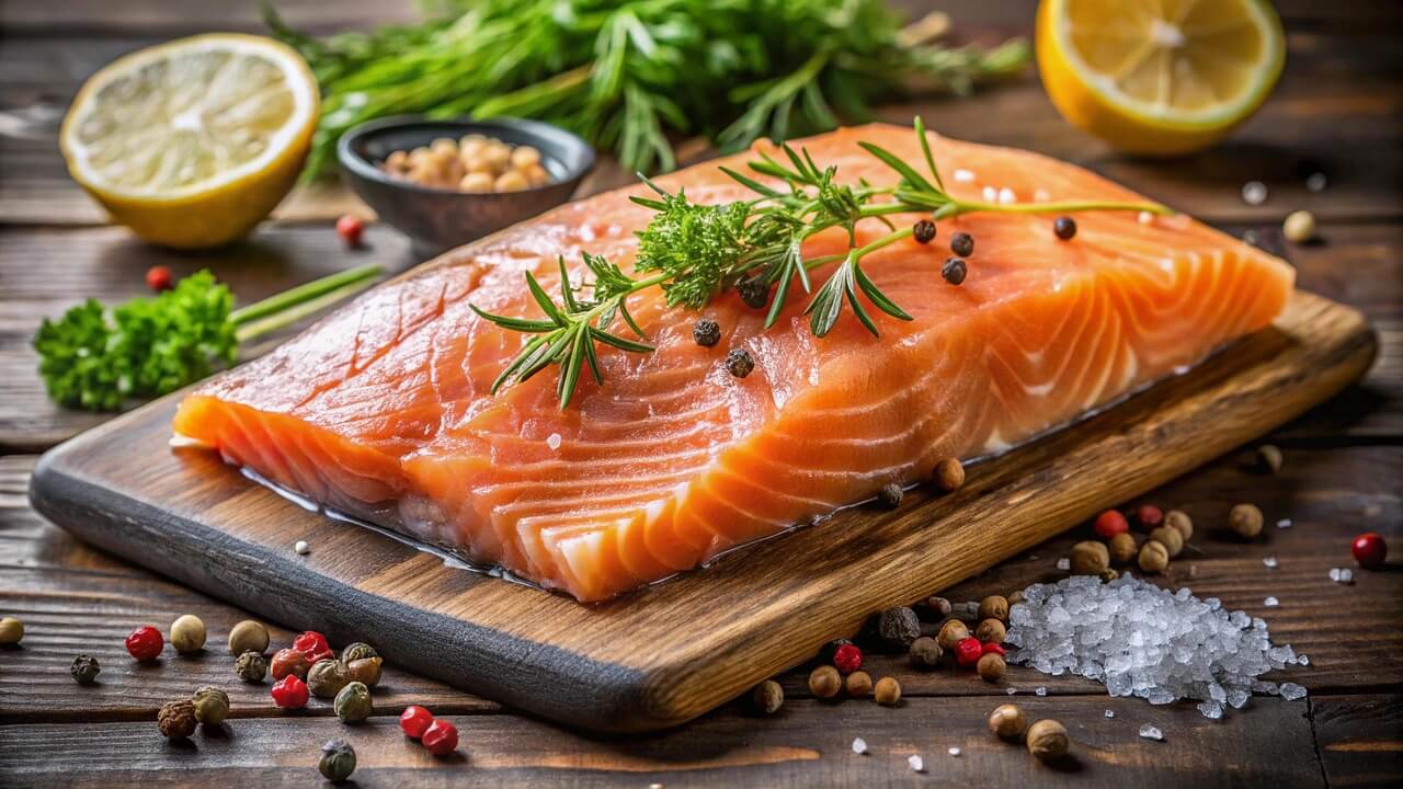 부정맥에 좋은 음식