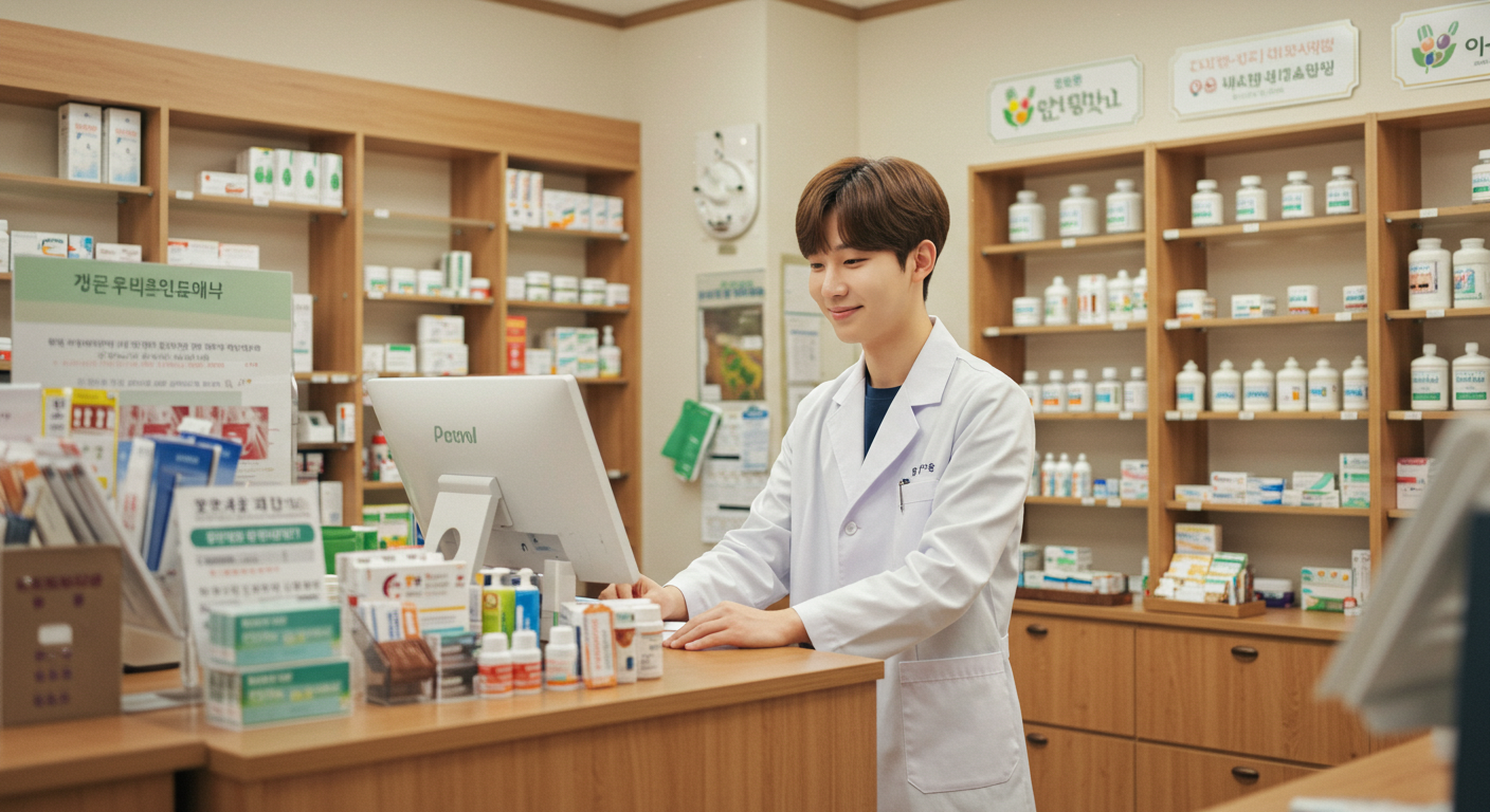 약사