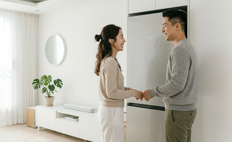 경기청년 신혼부부 복지몰