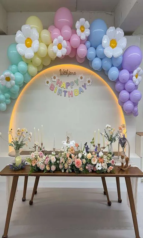 키즈룸 위드제나