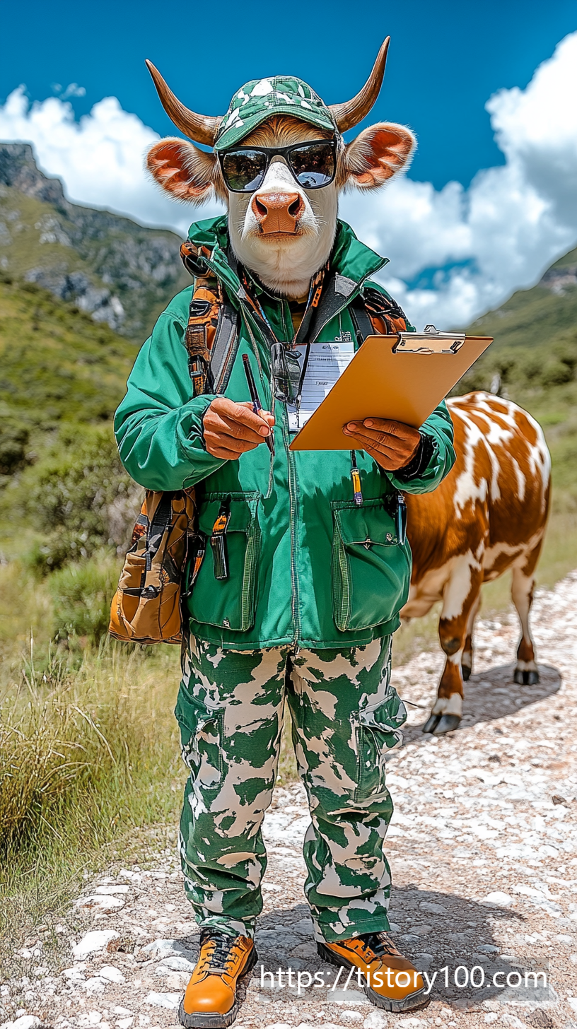 띠별 긍정 에너지 사용법