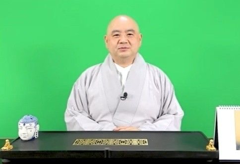 성진스님 프로필