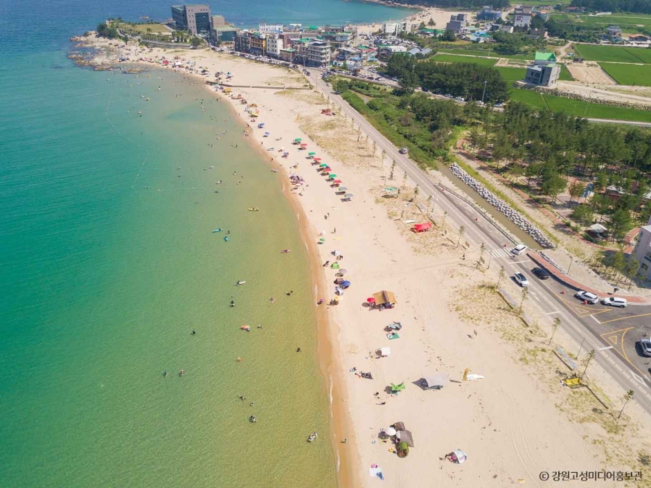 고성 가볼만한곳 베스트10