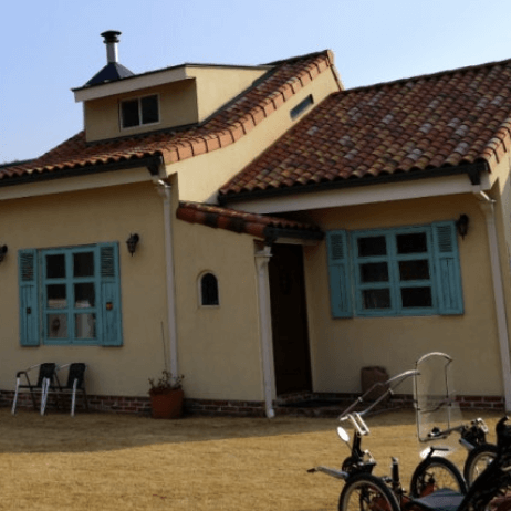 남겨서 뭐하게 민박집, 강릉 노닐다 B&B