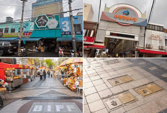 부산 가볼만한곳 베스트 10