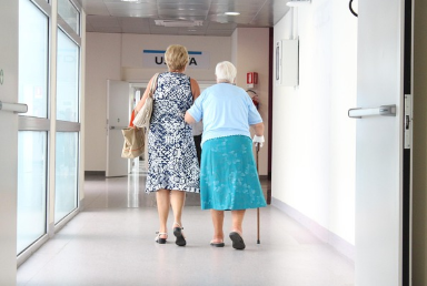 노인복지포인트 신청방법 절차 