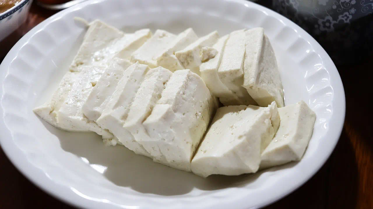 치매에 좋은 음식인 두부2
