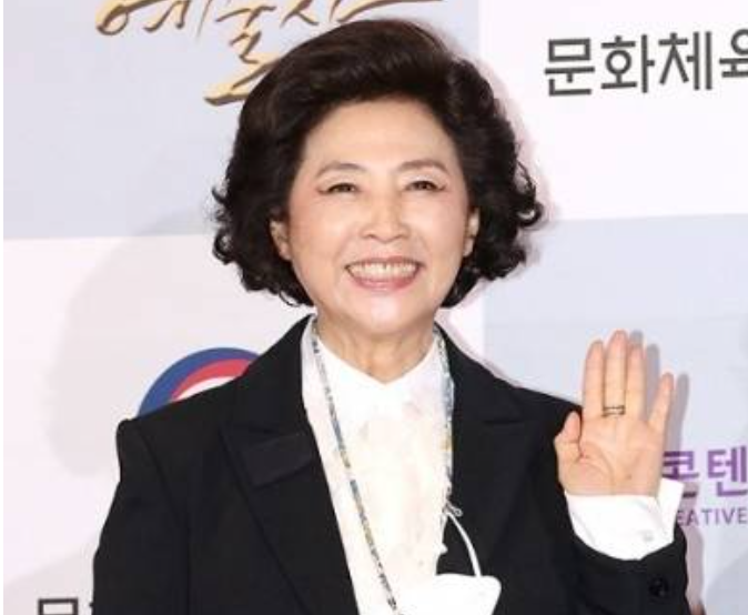 고두심 재혼 가능성? 난 혼자 안 살 거야 깜짝 발언