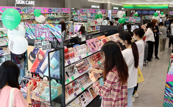 2025년 올리브영·자라·유니클로·롯데백화점·코스트코 세일 일정 총정리