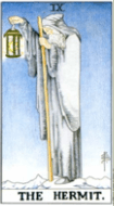 The Hermit