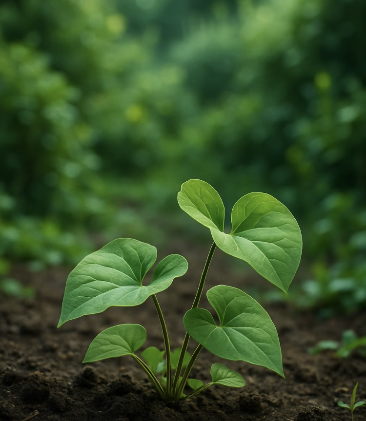 바닷가 식물에 대한 가장 큰 오해