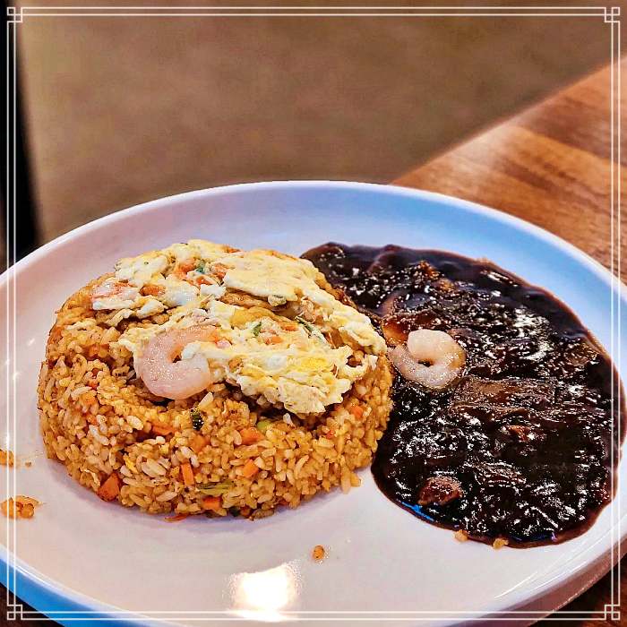 여행 가성비 추천, 울산 동구, 꽃바위 맛집 2천원 짜장면, 3천원 고추짜장