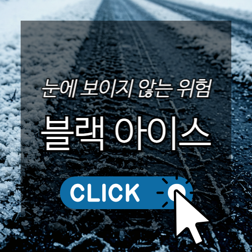 눈에 보이지 않는 위험, 블랙 아이스 썸네일