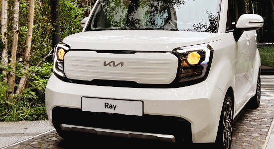 기아 레이 중고차 가격 시세표 24년10월