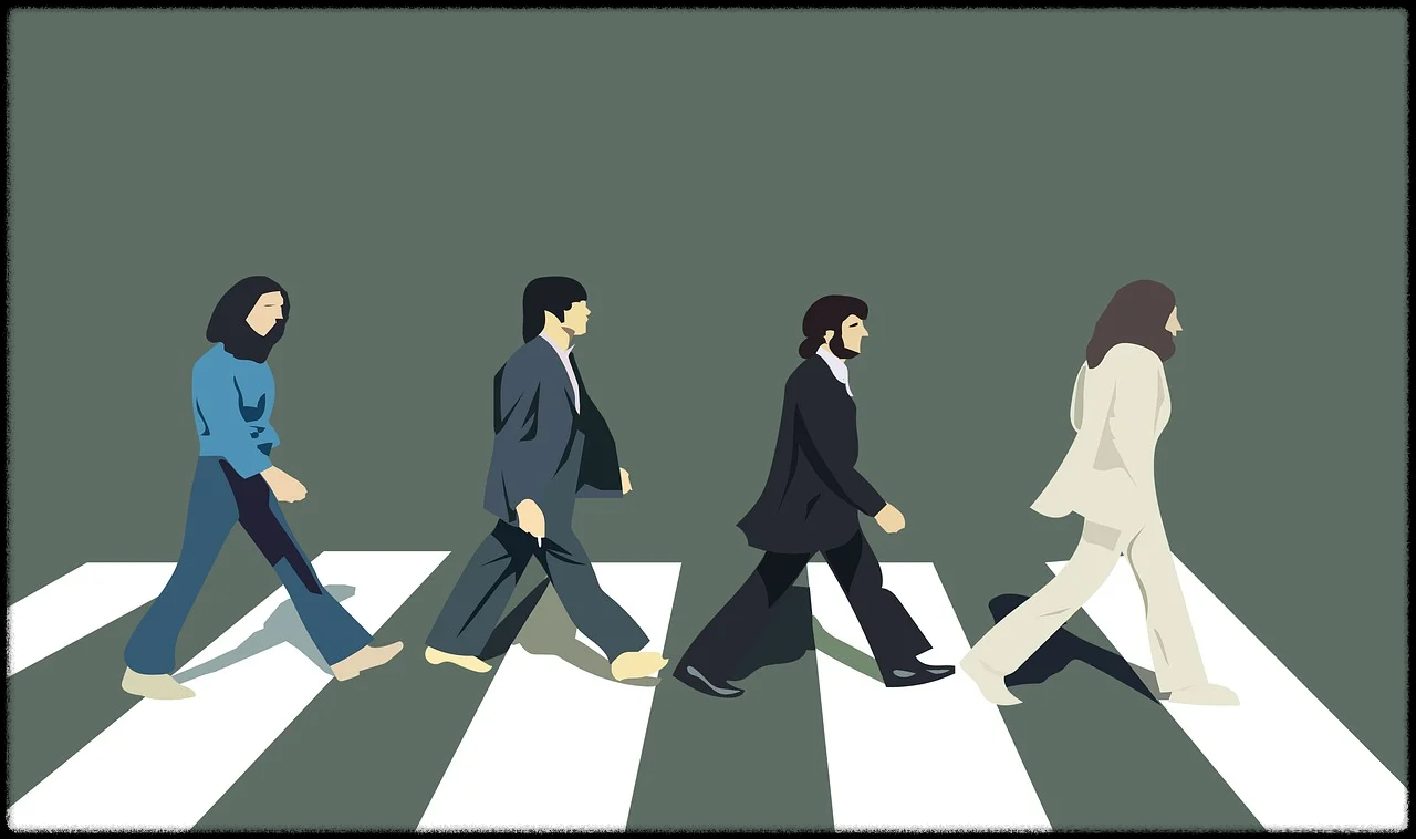 비틀즈가 사랑한 호텔: 전설적인 투어와 그들이 머물렀던 호텔 이야기