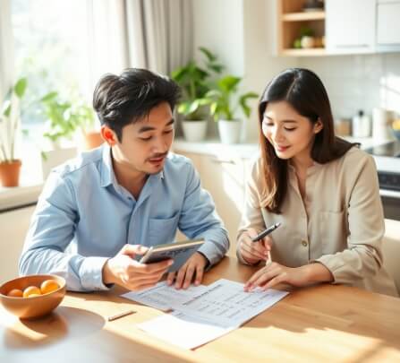 평수 계산법