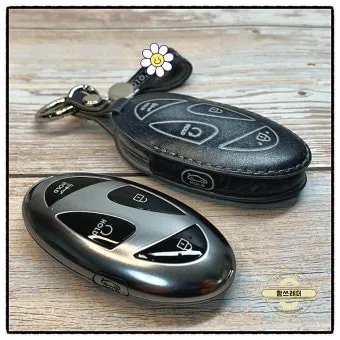 아반떼 차키 배터리 교체방법 규격 모델 번호_10