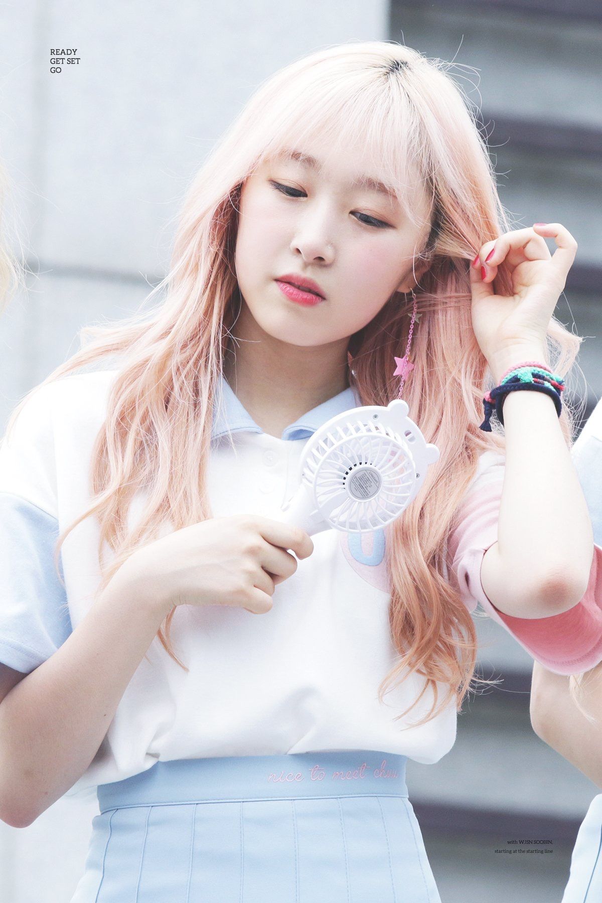 우주소녀 수빈 인스타그램 사진 몸매 얼굴 화보 움짤 트위터 고화질