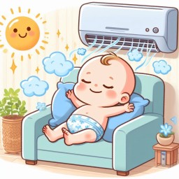 cool air conditioner