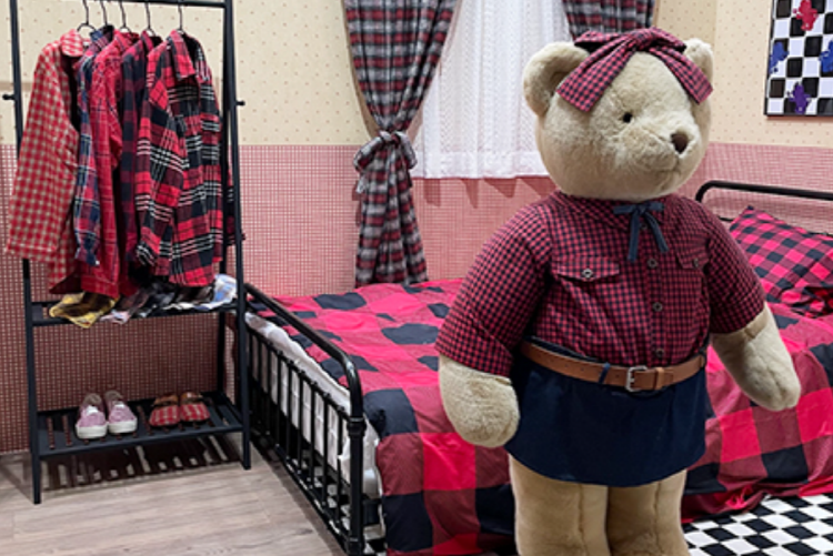 여수 테디베어뮤지엄