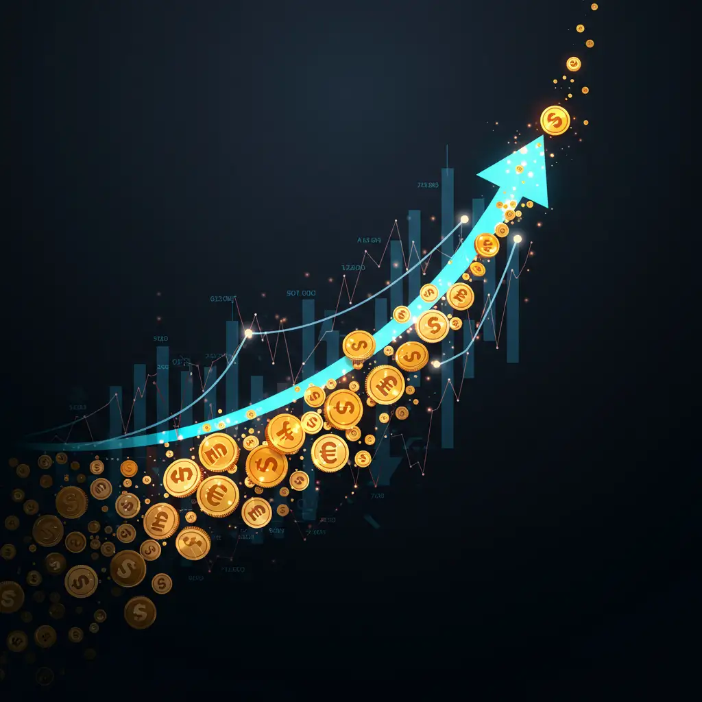 LG씨엔에서 배당금 지급일 배당