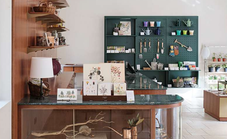 제이드가든 수목원