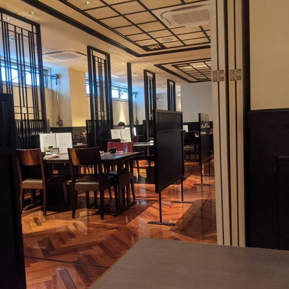 마후쿠오카 모츠나베 맛집 하카타 모츠나베 야마나카 아카사카점 02