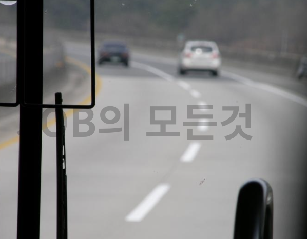 고속버스 기사 자격