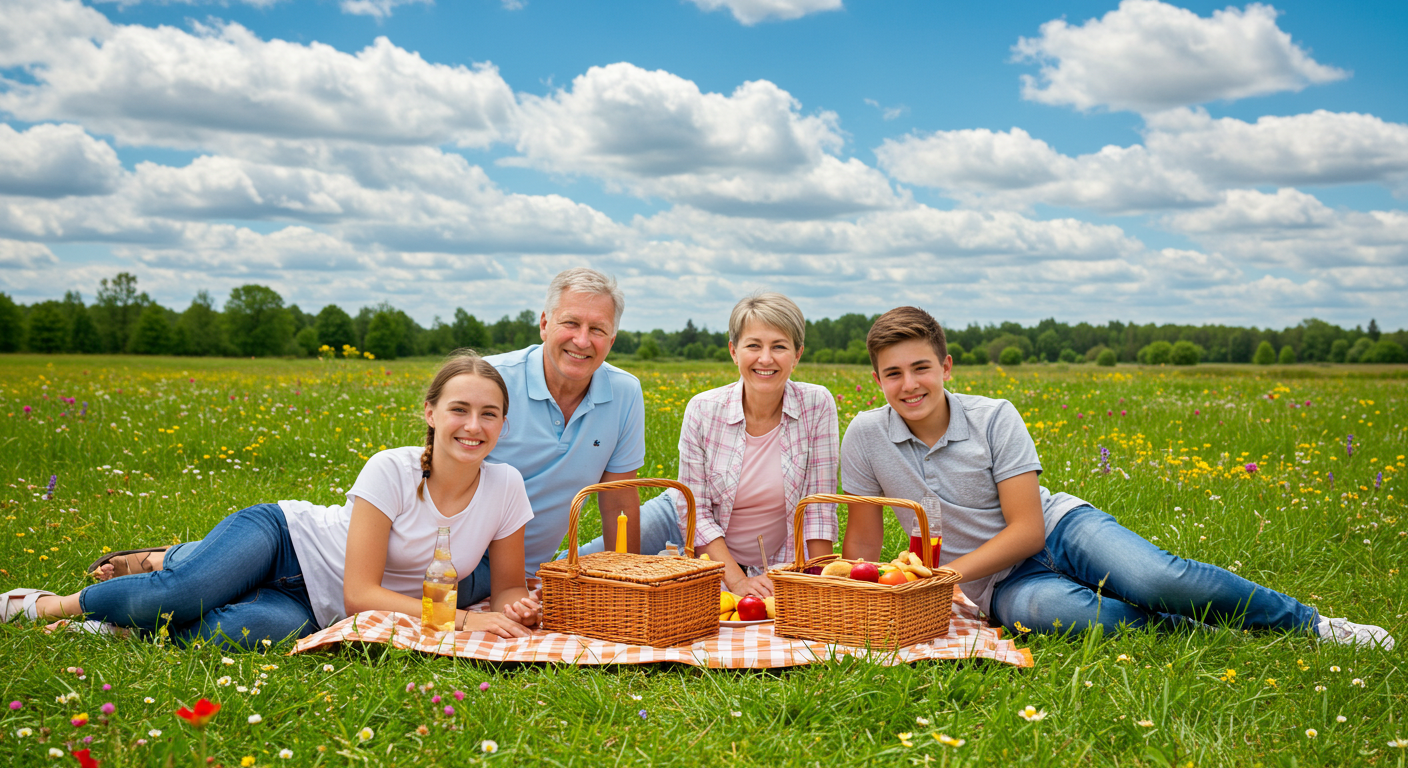 국내 여름 휴가지 추천 TOP 9